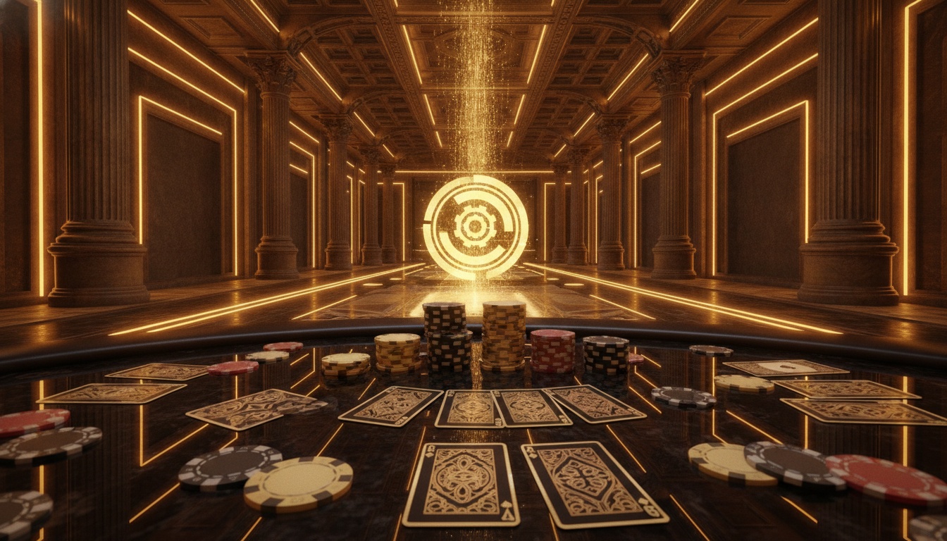Instant Casino